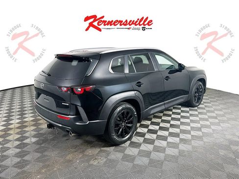 Used 2023 MAZDA CX-50 2.5 S w/ Cargo Package image 8