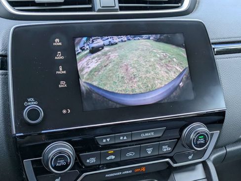 Used 2019 Honda CR-V EX-L image 22