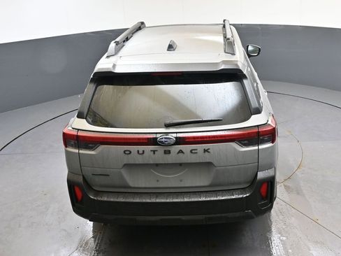 New 2026 Subaru Outback Touring image 50