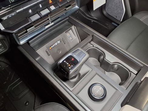 Used 2026 GMC Hummer EV 4x4 Crew Cab image 19