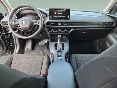 Used 2023 Honda HR-V LX image 30