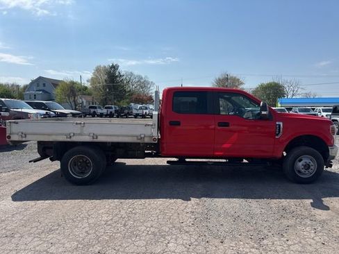Used 2019 Ford F350 XL w/ Power Equipment Group AWD/4WD image 5