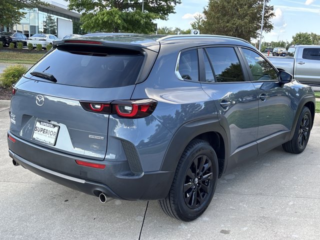 Used 2023 MAZDA CX-50 2.5 S w/ Cargo Package AWD/4WD image 3