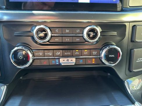 Certified 2023 Ford F150 Lariat w/ Equipment Group 502A High AWD/4WD image 32