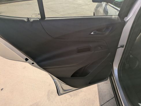 Certified 2022 Chevrolet Equinox LT image 15