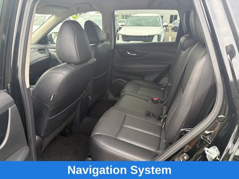 Used 2020 Nissan Rogue SL AWD/4WD image 19
