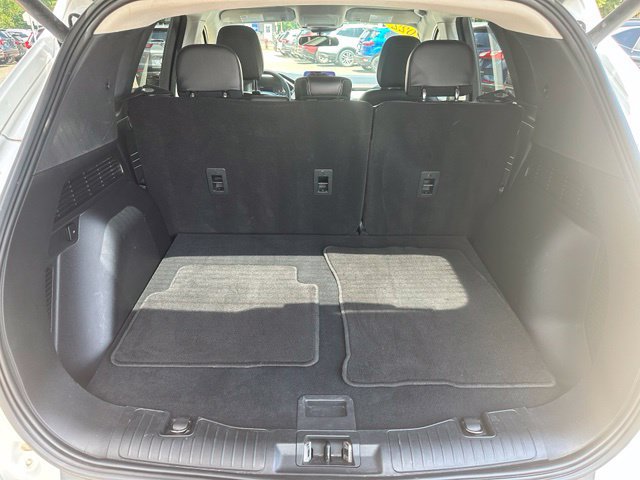 Used 2022 Ford Escape SEL AWD/4WD image 18