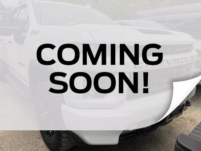 Used 2022 Chevrolet Silverado 3500 LTZ w/ LTZ Plus Package