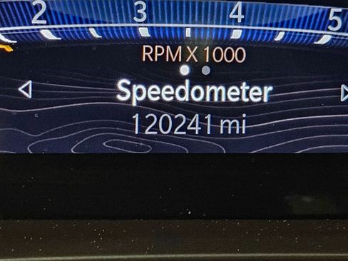 Used 2021 Jeep Grand Cherokee L Overland w/ Luxury Tech Group IV image 30