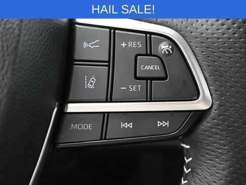 Certified 2026 Toyota Sienna XSE image 18