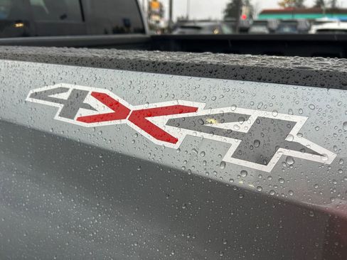 New 2026 Chevrolet Silverado 1500 RST w/ RST All Star Premium Package image 32