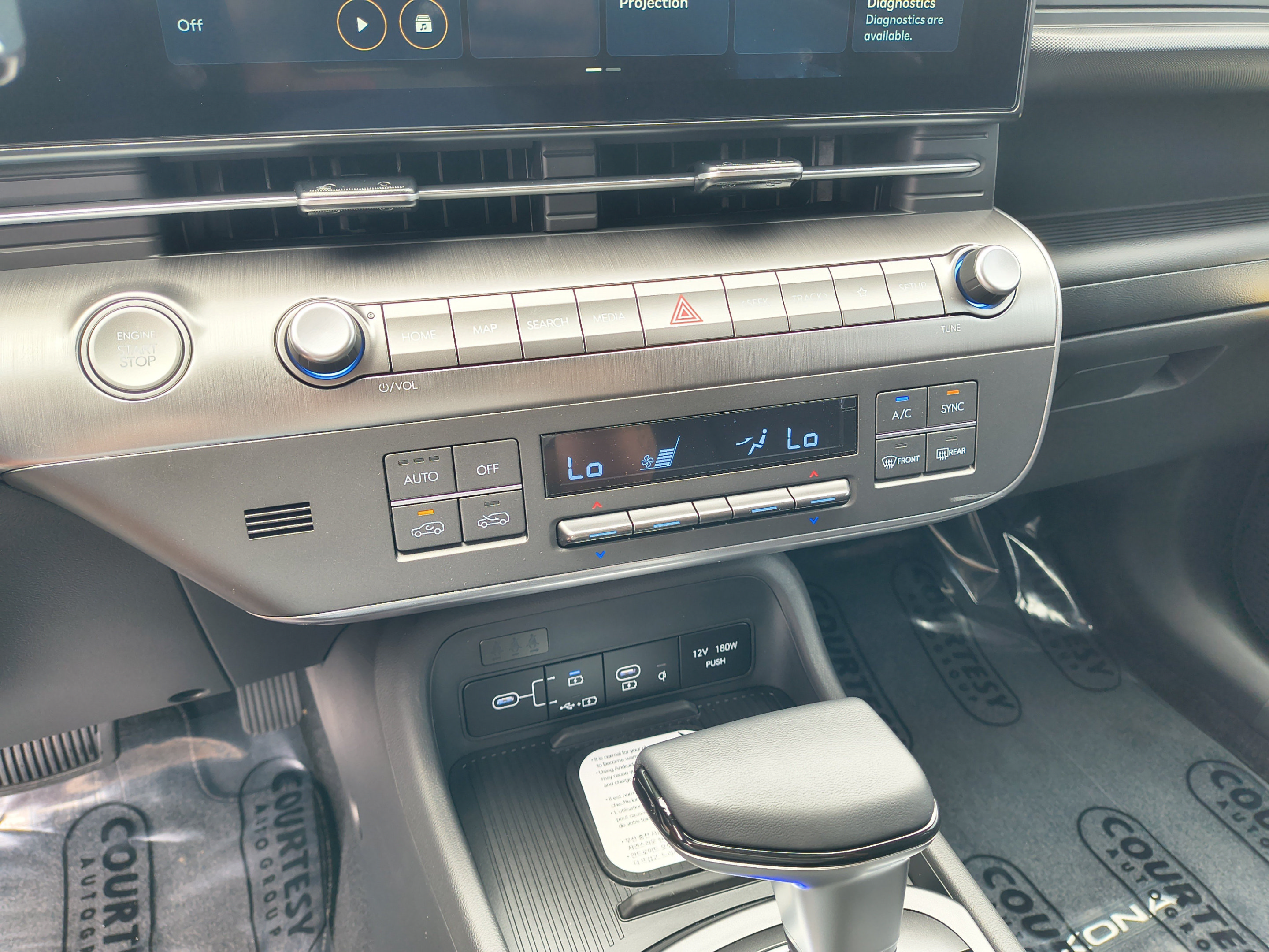 New 2027 Hyundai Kona SEL Sport FWD image 23