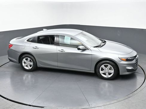 Used 2024 Chevrolet Malibu LT image 43