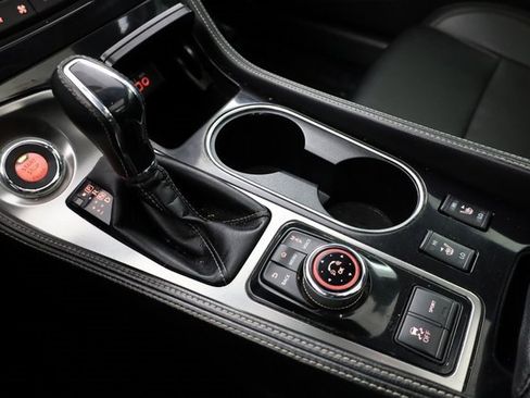 Used 2019 Nissan Maxima 3.5 SL w/ Floor Mat Group image 21