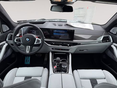 New 2026 BMW X5 M Competition AWD/4WD image 10