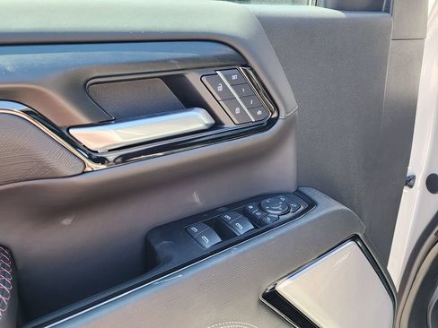 New 2026 GMC Sierra 2500 AT4X AWD/4WD image 17