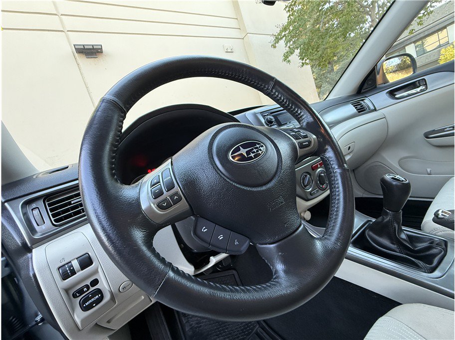 Used 2011 Subaru Impreza Outback Sport AWD/4WD image 10