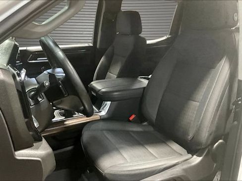 Used 2023 Chevrolet Silverado 1500 LT Trail Boss w/ Protection Package AWD/4WD image 21