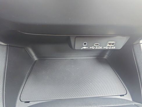 New 2026 Subaru Impreza 2.0i Sport AWD/4WD image 22