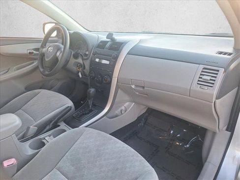 Used 2009 Toyota Corolla image 17