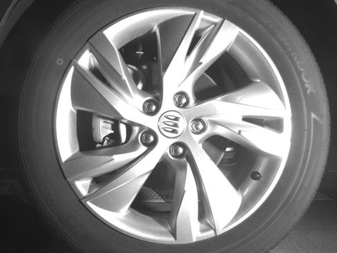 Used 2025 Buick Encore GX Preferred FWD image 12
