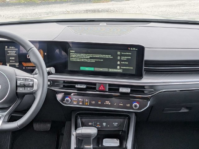 New 2027 Kia K5 GT-Line FWD image 13