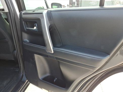 Used 2023 Toyota 4Runner SR5 image 14