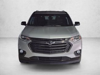 Used 2019 Chevrolet Traverse Premier w/ Redline Edition FWD video 2