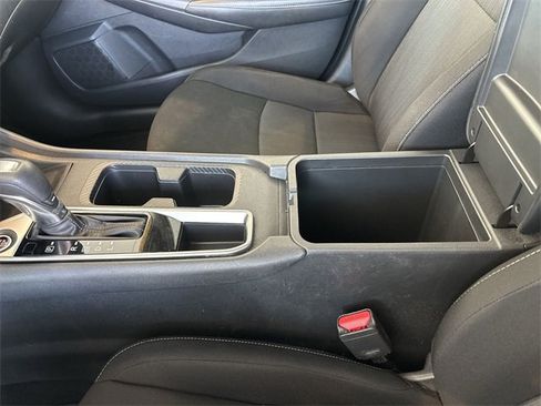 Used 2022 Nissan Sentra SV image 21