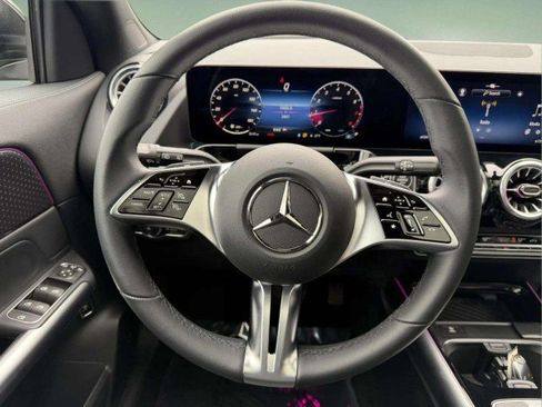 Certified 2026 Mercedes-Benz GLA 250 4MATIC image 9