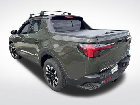 Used 2026 Hyundai Santa Cruz SEL AWD/4WD image 4