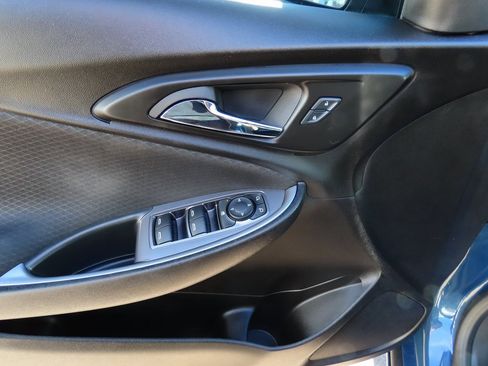 Used 2024 Chevrolet Malibu RS image 21