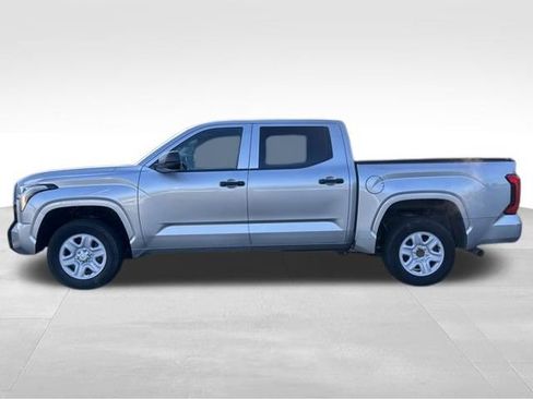 Used 2023 Toyota Tundra SR w/ SR Tow Package AWD/4WD image 2
