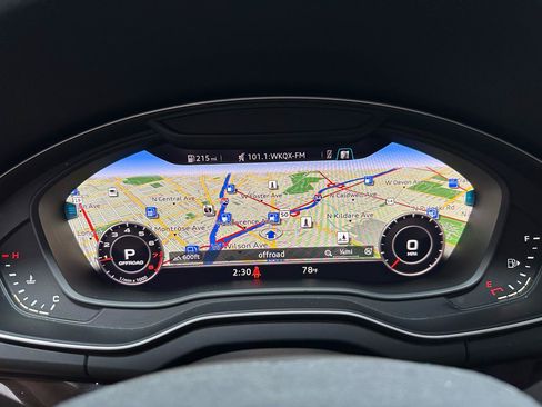 Used 2018 Audi Q5 2.0T Premium AWD/4WD image 20