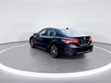 Used 2019 Toyota Camry SE image 5