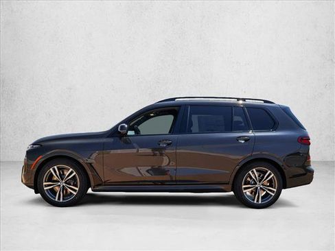 New 2027 BMW X7 xDrive40i w/ M Sport Package AWD/4WD image 8