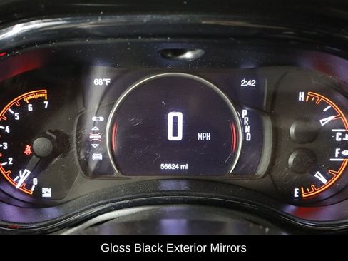 Used 2022 Dodge Durango R/T w/ Blacktop Package AWD/4WD image 11