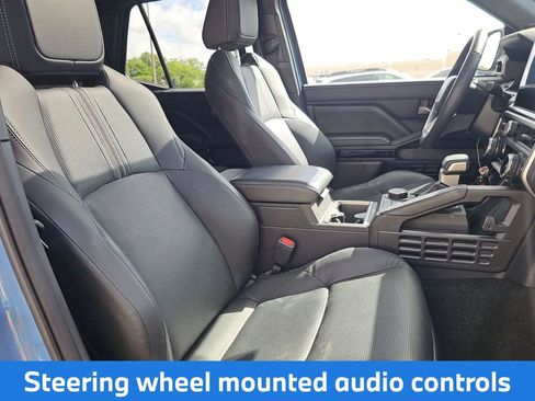 Used 2025 Toyota 4Runner Limited image 19