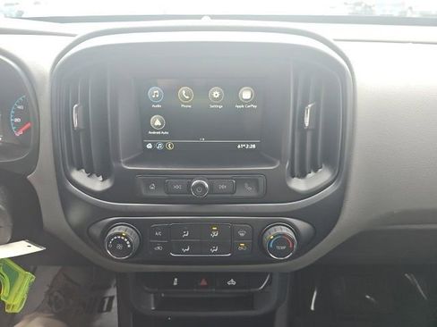 Used 2019 Chevrolet Colorado W/T image 41
