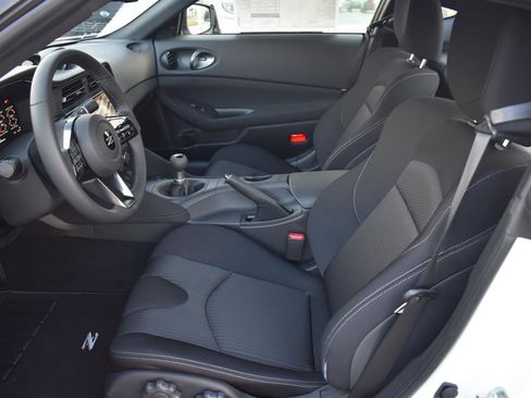 New 2026 Nissan Z Sport w/ Floor Mat Package image 20