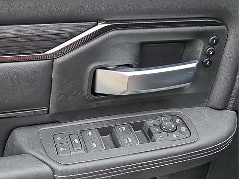 New 2025 RAM 2500 Power Wagon image 13