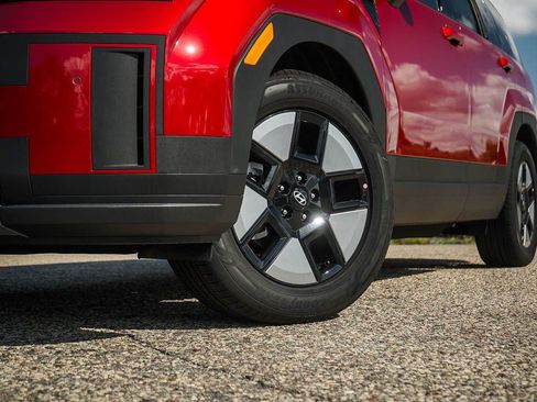 New 2026 Hyundai Santa Fe SEL image 6