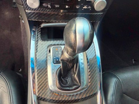Used 2010 INFINITI G37 x Coupe w/ Premium Pkg AWD/4WD image 25