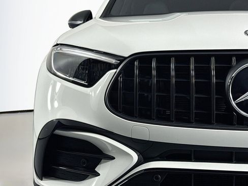 New 2025 Mercedes-Benz GLC 63 AMG S image 13