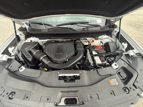 Used 2024 GMC Acadia Elevation AWD/4WD image 34