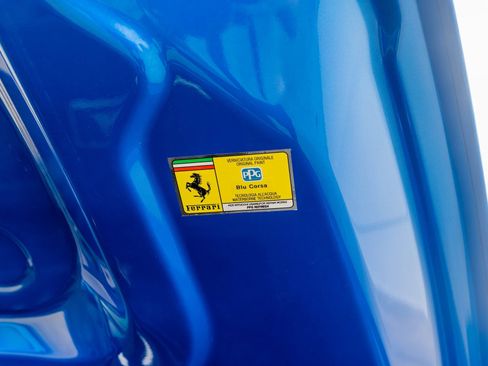 Certified 2024 Ferrari 296 GTB Base image 22