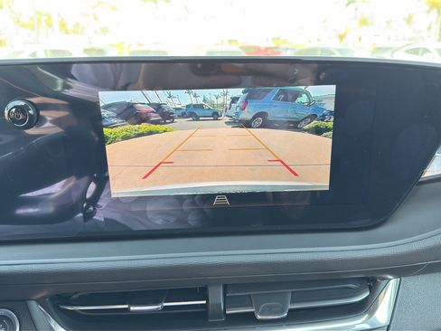 New 2026 Buick Envista Preferred FWD image 21