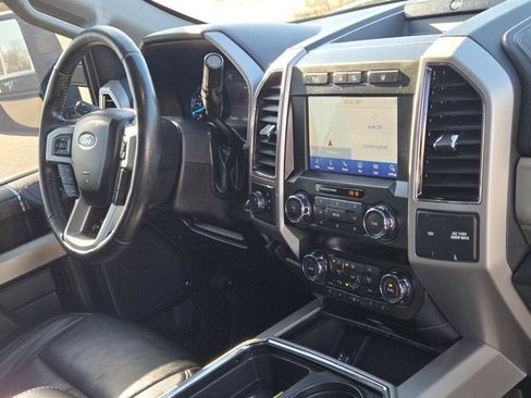 Used 2020 Ford F250 Lariat w/ Tremor Off-Road Package image 10