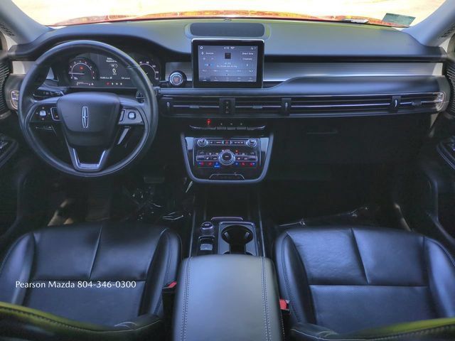 Used 2020 Lincoln Corsair AWD w/ Equipment Group 101A image 16