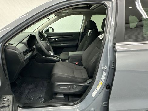 New 2026 Honda CR-V EX image 9